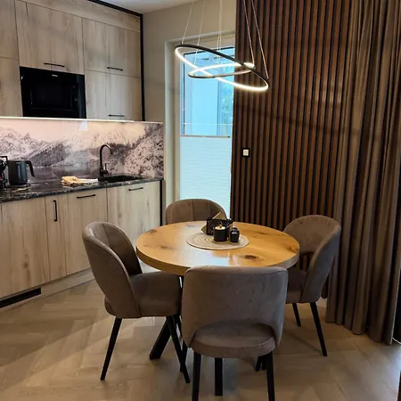 Apartament Szymony-2